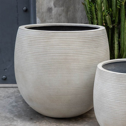 Campania Marlton Planter | Lite® Collection
