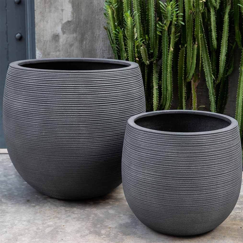 Campania Marlton Planter | Lite® Collection