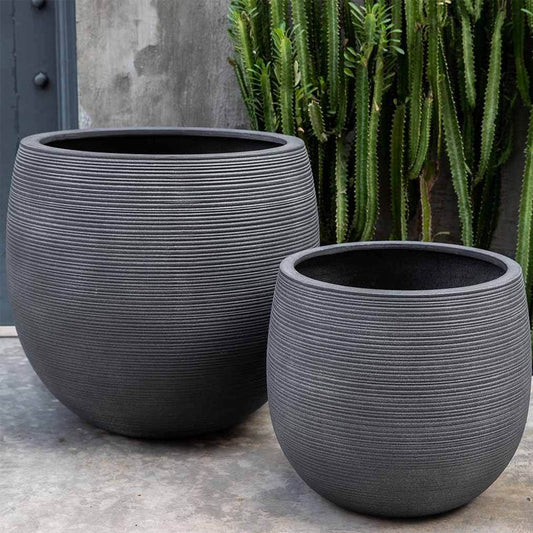 Campania Marlton Planter | Lite® Collection