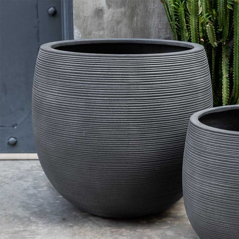 Campania Marlton Planter | Lite® Collection