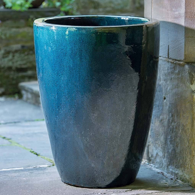 Campania Marta Planter Set of 3 | Glazed Collection
