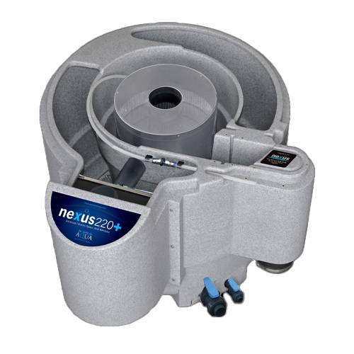 Evolution Aqua Nexus 220 (4,800 Gallons) Filtration Systems