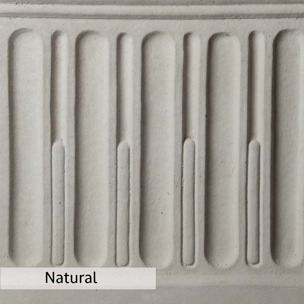 Campania International Series 2 - 30 x 20 Planter