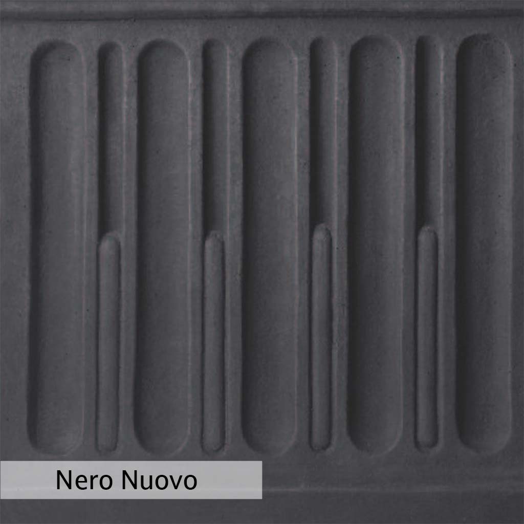 Campania International Series 2 - 30 x 20 Planter