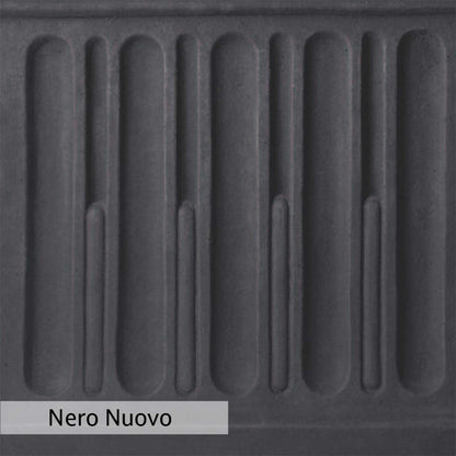 Campania International Series 2 - 30 x 20 Planter