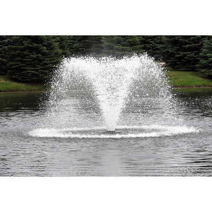 Scott Aerator North Star Pond Aerator Fountain