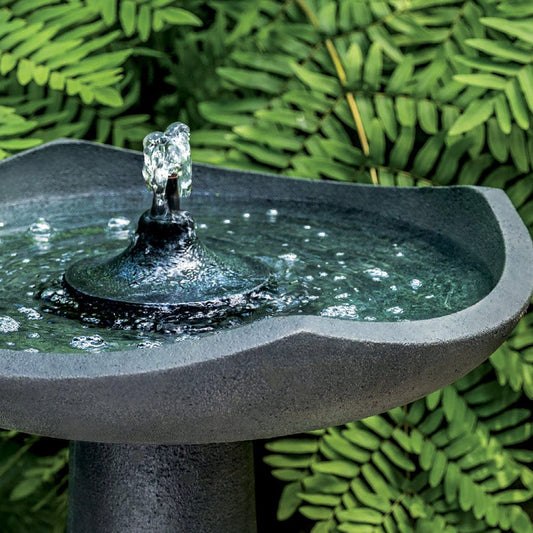 Campania International Oslo Fountain, Medium