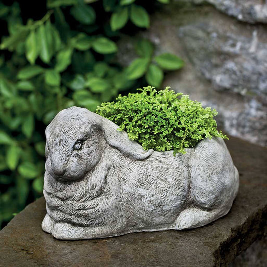 Campania International Bunny Planter