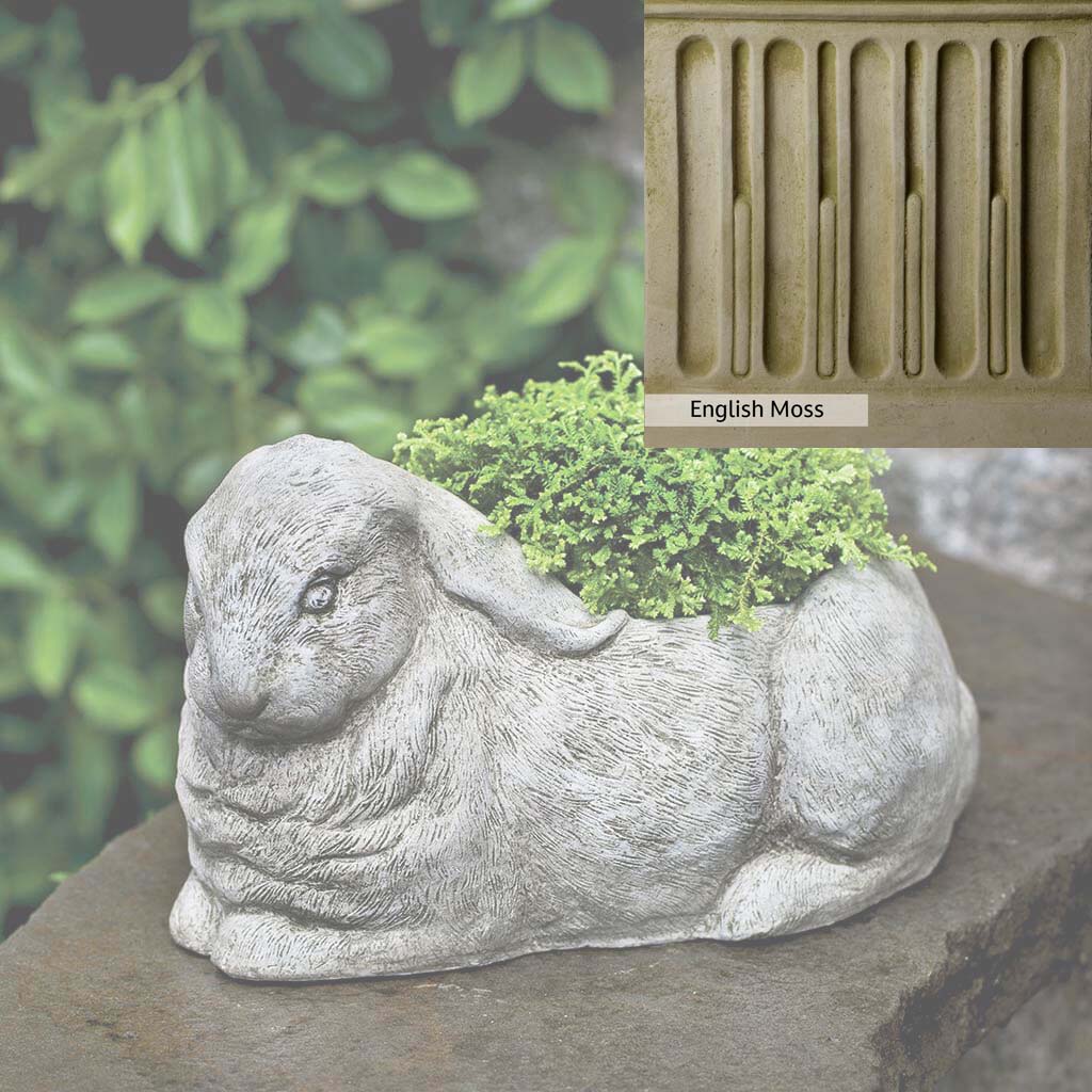 Campania International Bunny Planter