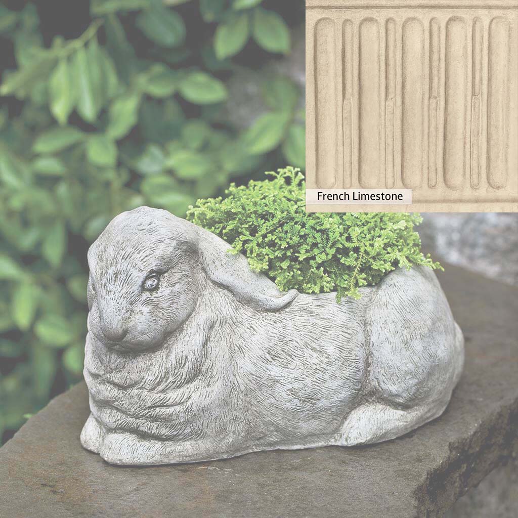 Campania International Bunny Planter