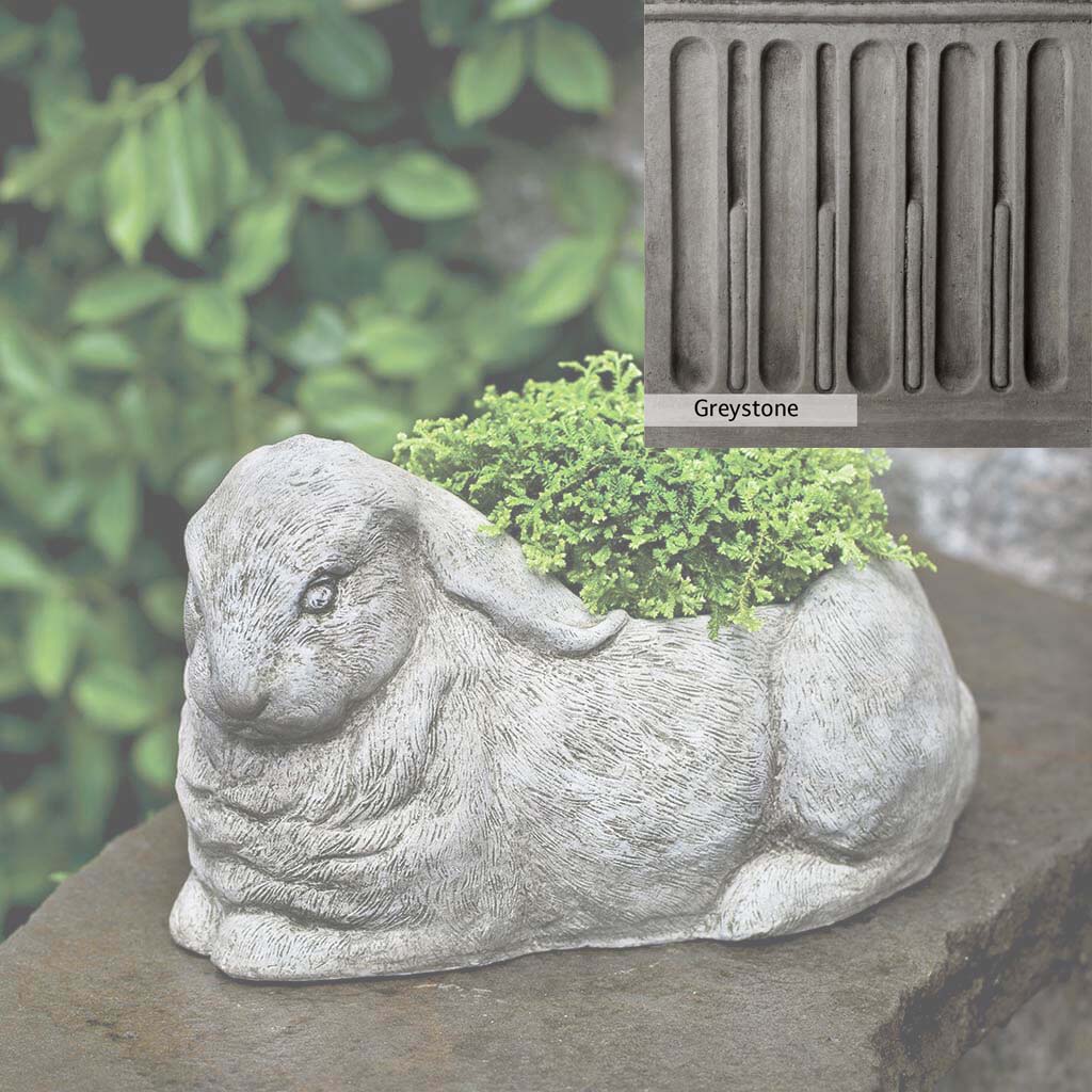 Campania International Bunny Planter