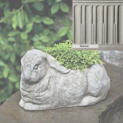 Campania International Bunny Planter