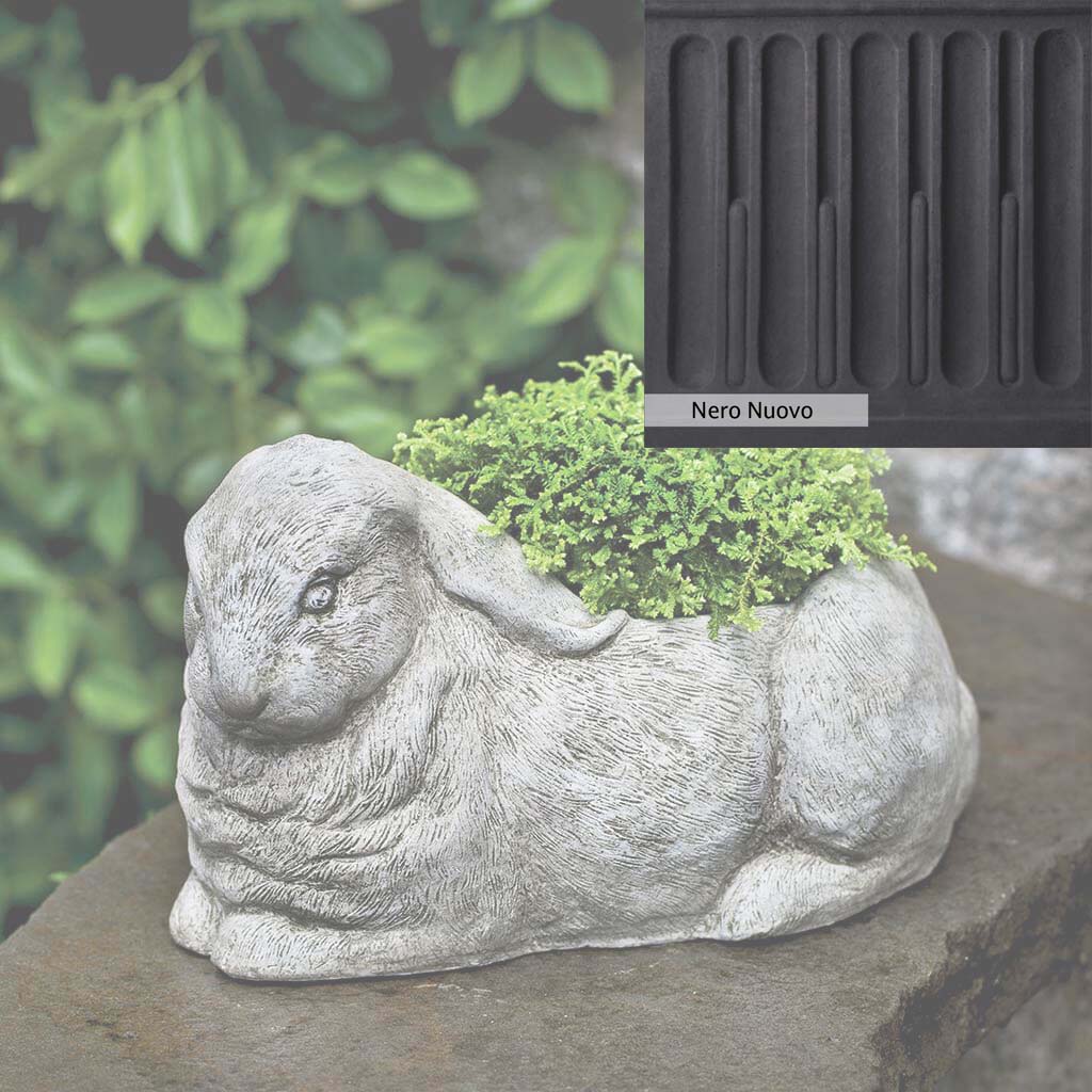 Campania International Bunny Planter