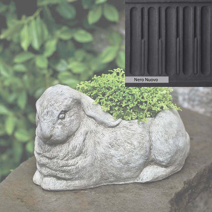 Campania International Bunny Planter