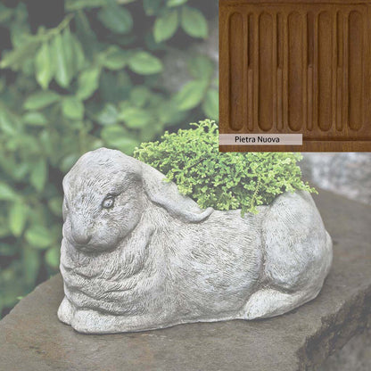 Campania International Bunny Planter