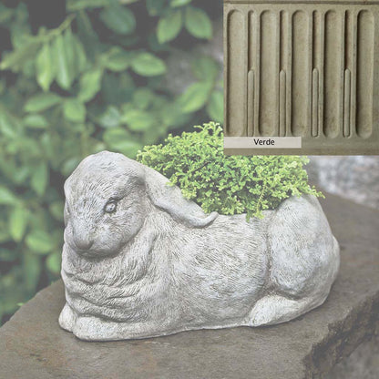 Campania International Bunny Planter