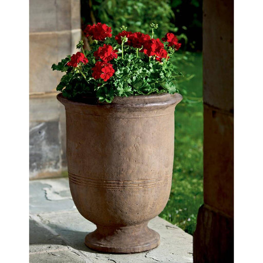 Campania International Provencal Large Urn