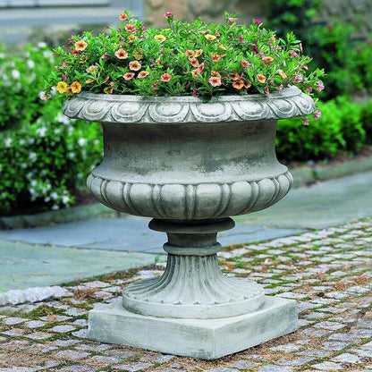 Campania International Lanciano Planter Urn