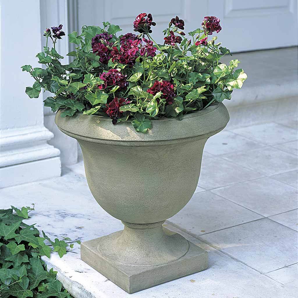 Campania International Litchfield Urn