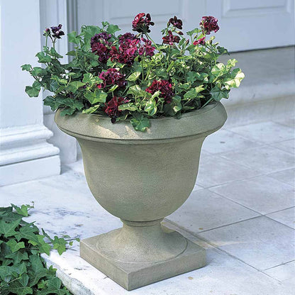 Campania International Litchfield Urn