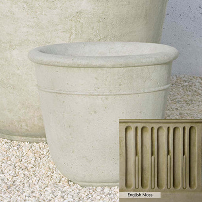 Campania International Carema Small Planter