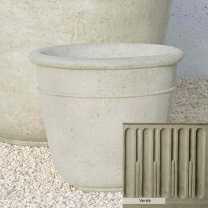 Campania International Carema Small Planter
