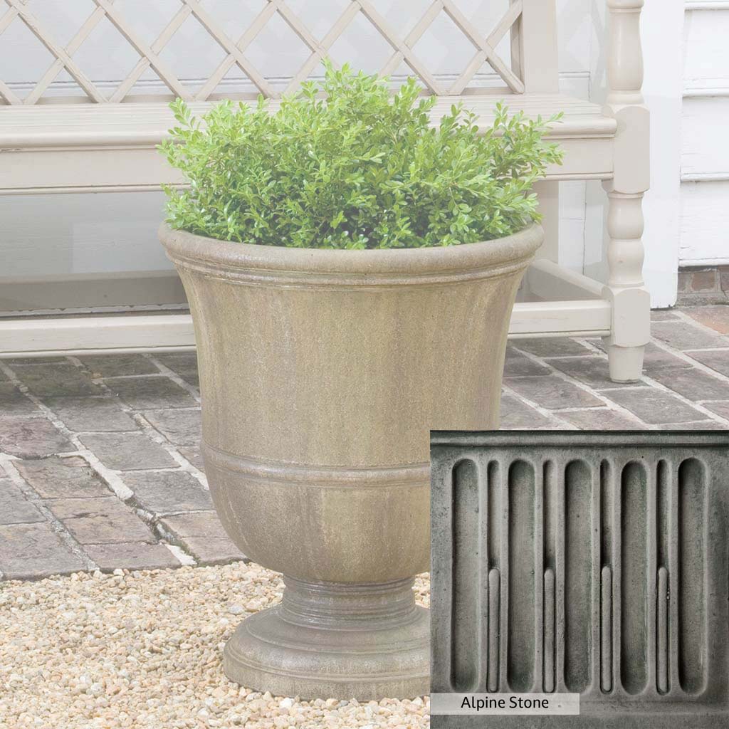 Campania International Williamsburg Orangery Urn