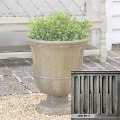 Campania International Williamsburg Orangery Urn