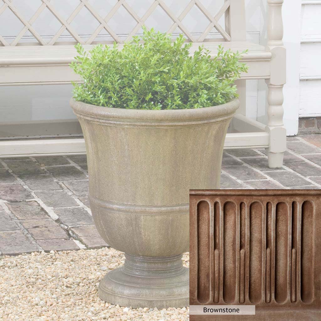 Campania International Williamsburg Orangery Urn