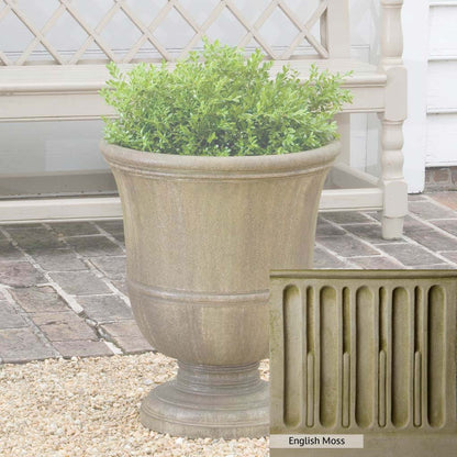 Campania International Williamsburg Orangery Urn