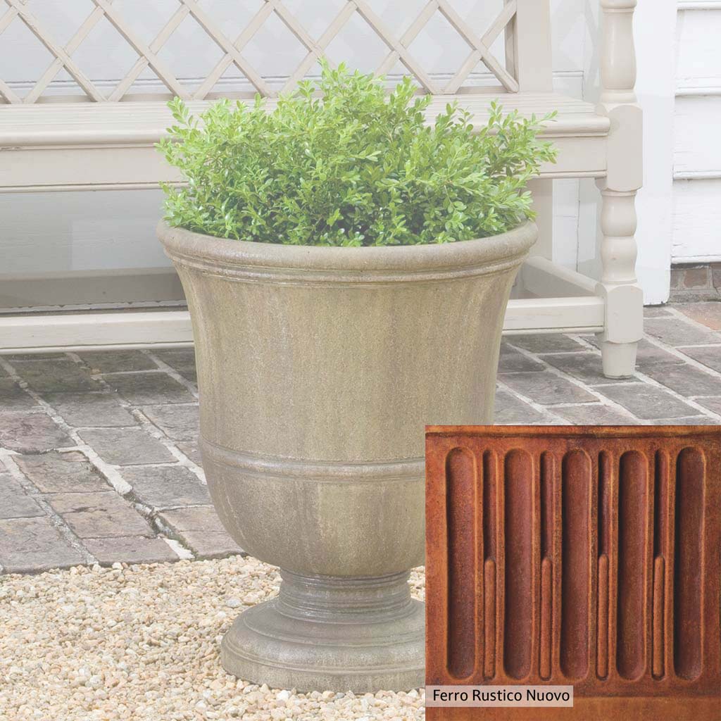 Campania International Williamsburg Orangery Urn