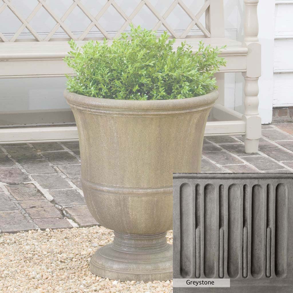 Campania International Williamsburg Orangery Urn