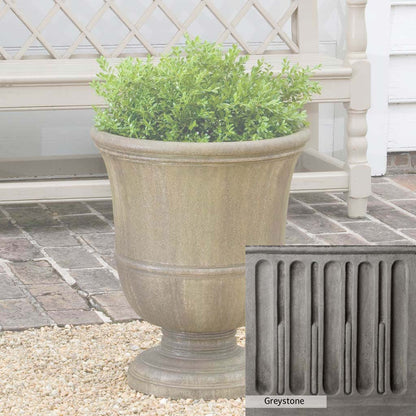 Campania International Williamsburg Orangery Urn