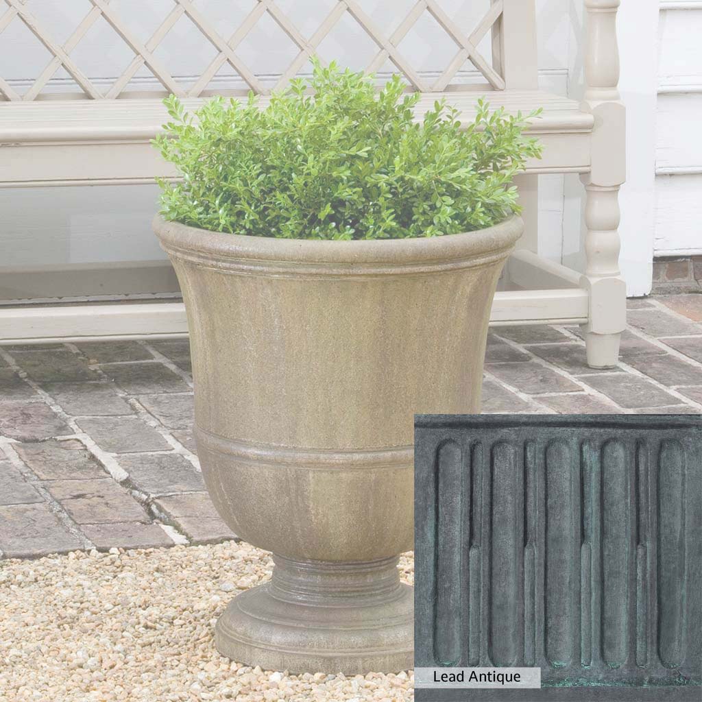 Campania International Williamsburg Orangery Urn