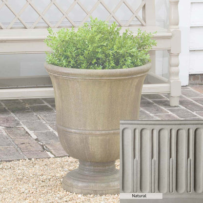 Campania International Williamsburg Orangery Urn