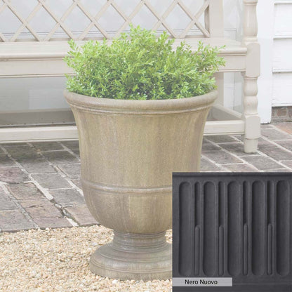 Campania International Williamsburg Orangery Urn