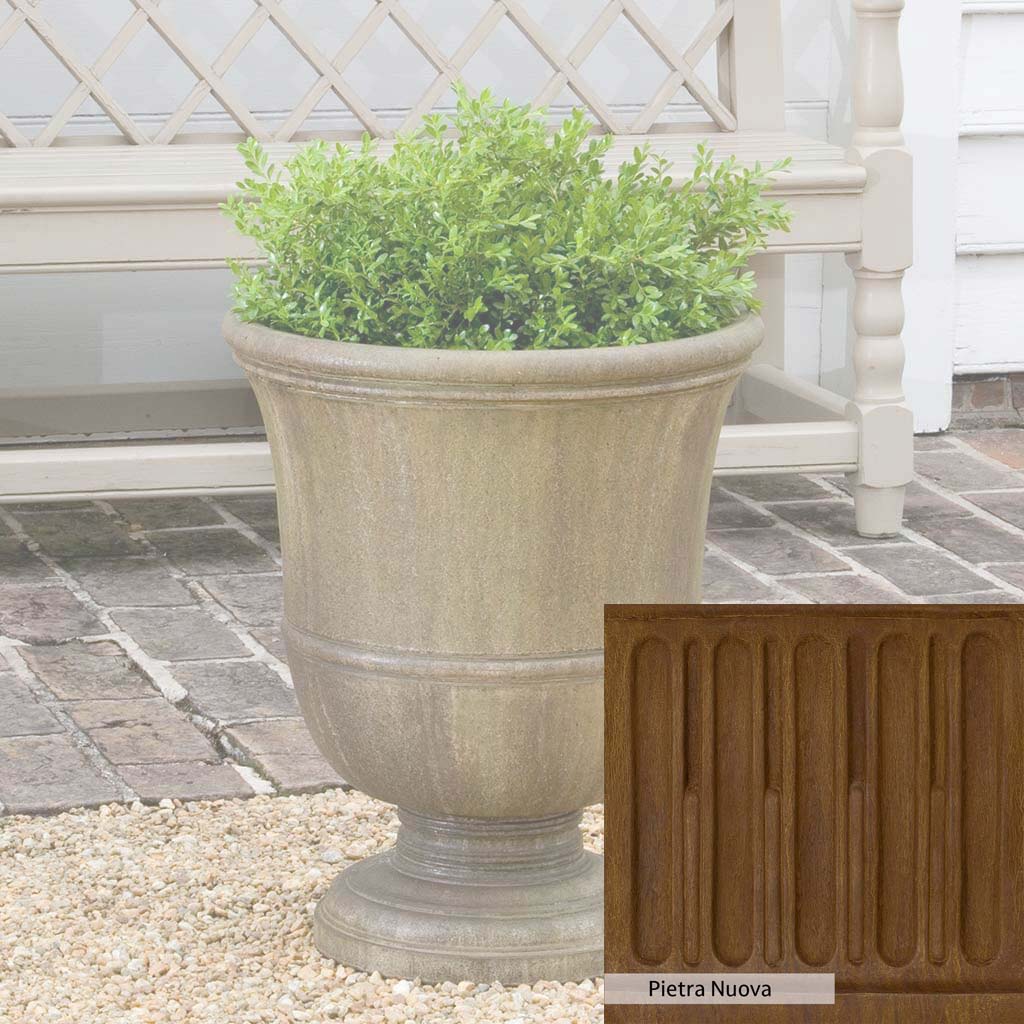 Campania International Williamsburg Orangery Urn