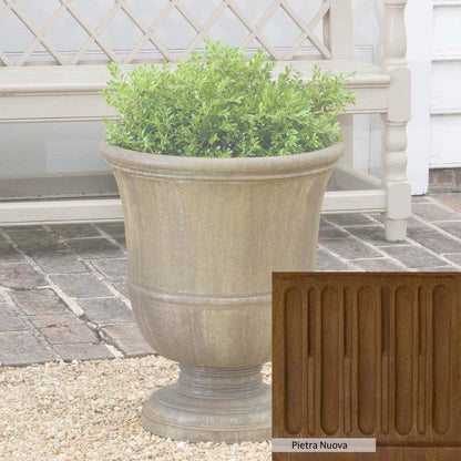 Campania International Williamsburg Orangery Urn