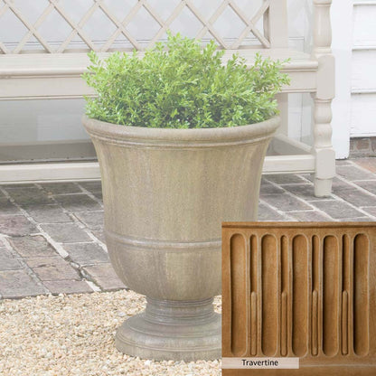 Campania International Williamsburg Orangery Urn