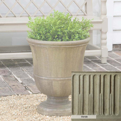 Campania International Williamsburg Orangery Urn