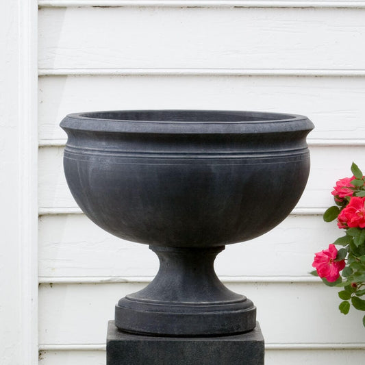 Campania International Williamsburg Plantation Urn