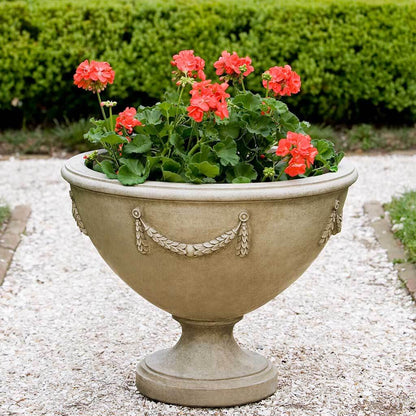 Campania International Williamsburg Neoclassic Urn