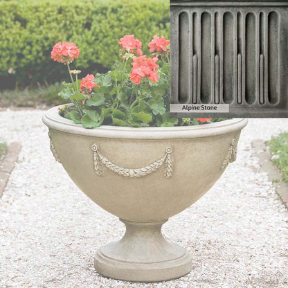 Campania International Williamsburg Neoclassic Urn