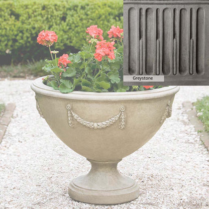 Campania International Williamsburg Neoclassic Urn