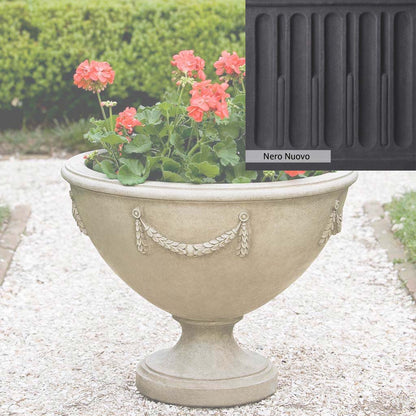 Campania International Williamsburg Neoclassic Urn