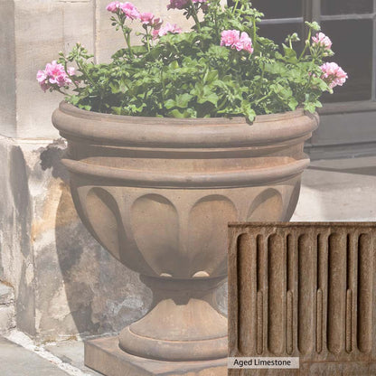 Campania International Augusta Urn