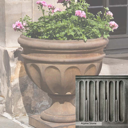Campania International Augusta Urn