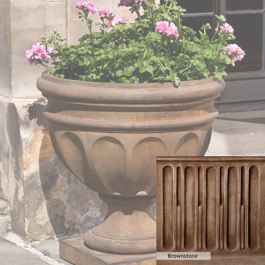 Campania International Augusta Urn