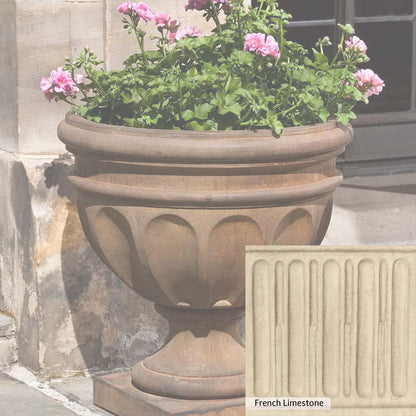 Campania International Augusta Urn