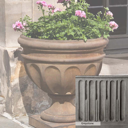 Campania International Augusta Urn